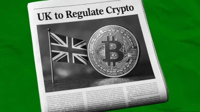 UK to Regulate Crypto Under FCA by 2027 in Major Financial Law Overhaul