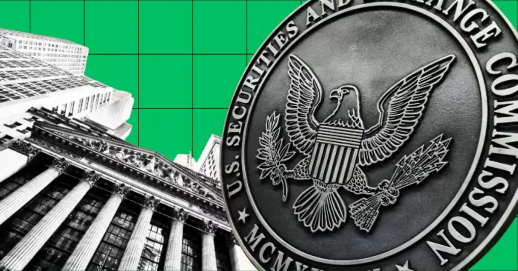 US SEC Seeks Public Feedback on Nasdaq’s Plan to Launch Tokenized Stock Trading