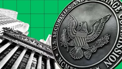 US SEC Seeks Public Feedback on Nasdaq’s Plan to Launch Tokenized Stock Trading