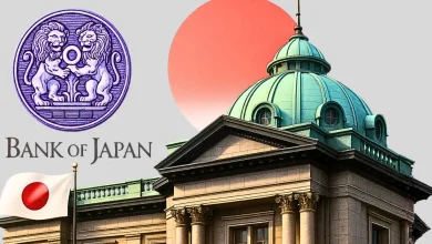 BOJ to Start Selling $534B in ETFs as Rate Hike Looms; Bitcoin Under Pressure