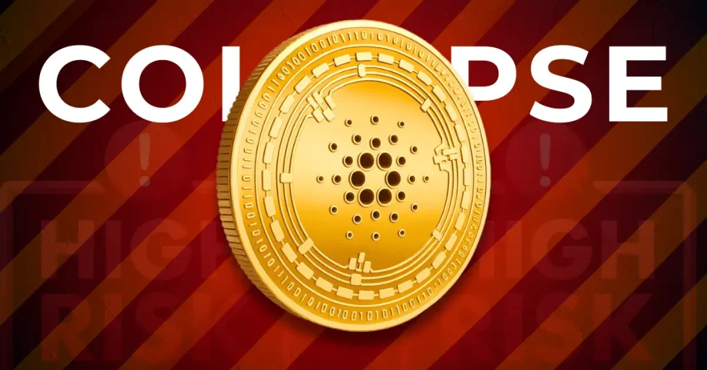 ADA Price at a Crossroads: Why 2025 Isn’t a Repeat of Cardano’s 2022 Collapse