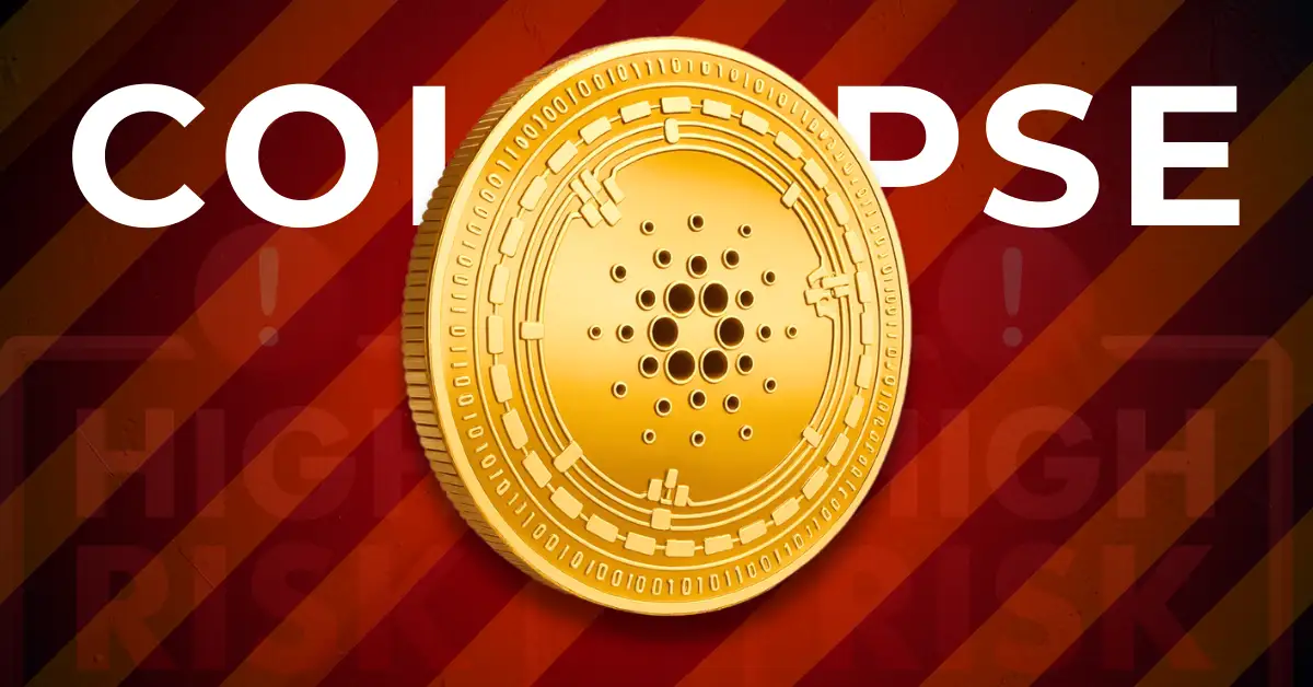 ADA Price at a Crossroads: Why 2025 Isn’t a Repeat of Cardano’s 2022 Collapse