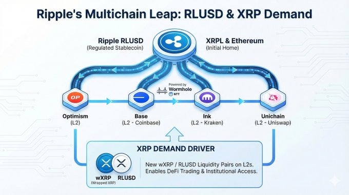 RLUSD XRP