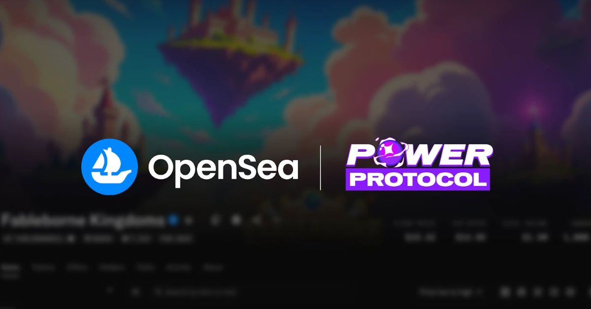 opensea-power-protocol