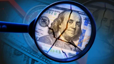 Crypto Prices Drop Sharply as Leverage Liquidations Spike