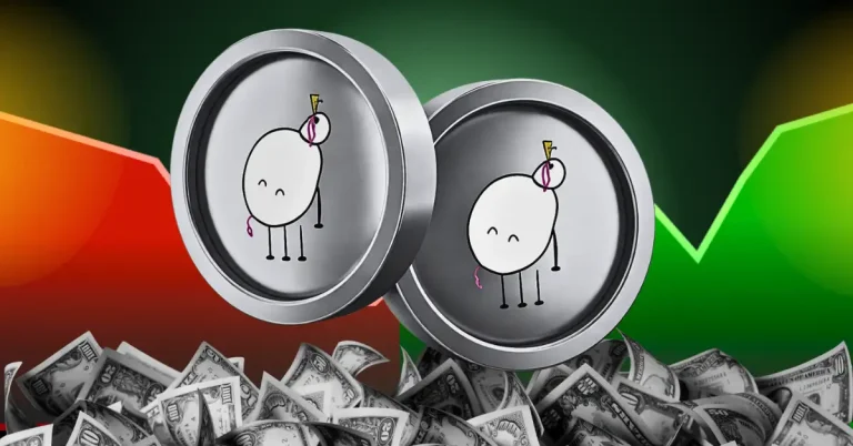 PIPPIN Token Price Surges 40% Today – Here’s Why It’s Rallying