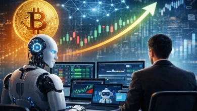 bitcoin-trading-fintech