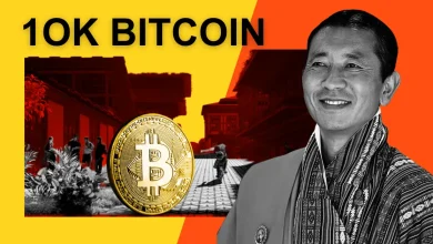 Bhutan to Deploy 10K Bitcoin to Fund Gelephu Mindfulness City Project