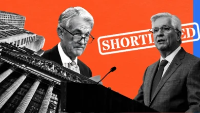 Trump Adds Fed Governor Christopher Waller to Shortlist to Replace Jerome Powell