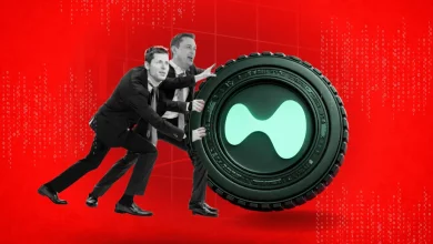 Hyperliquid Puts $1B HYPE Tokens Up for Burn Vote