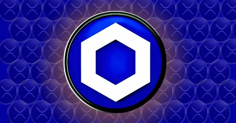 “Infinitely Better” LINK Could Beat XRP Over the Next 10 Years, Says Lark Davis