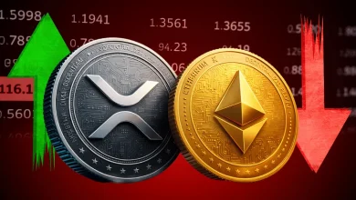 World’s Highest IQ Holder Says XRP Could Overtake Ethereum by 2026