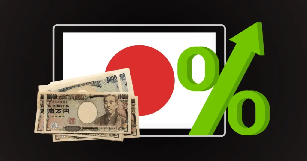 Bank of Japan Rate Cut Decisions May Shake Crypto Markets in 2026 - BitRSS | Related Crypto Article