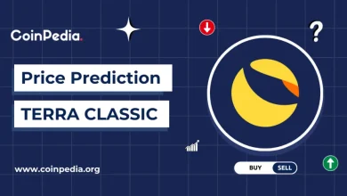 LUNC Price prediction for 2026
