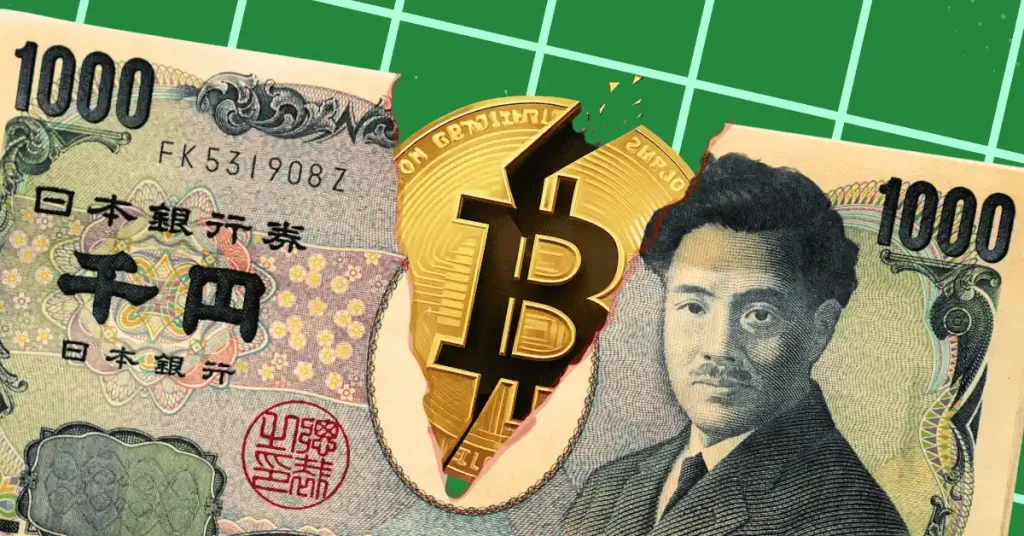 Japan Rate Hike Could Crash Bitcoin And Altcoins in the Next 48 Hours