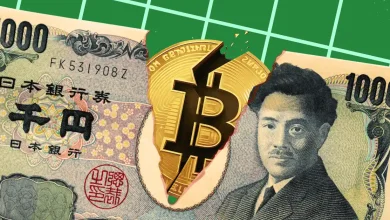 Japan Rate Hike Could Crash Bitcoin And Altcoins in the Next 48 Hours