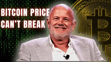 Why Bitcoin Price Can’t Break $100,000 Right Now, According to Mike Novogratz