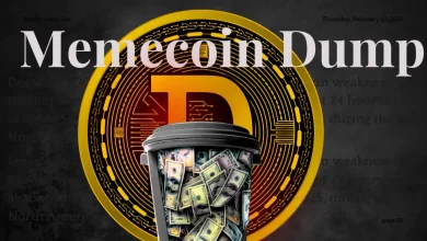 Dogecoin Breaks Below Key Trendline, Triggers Heavy Memecoin Dump; What’s Next?