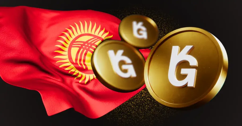Kyrgyzstan Launches Gold-Backed USDKG Stablecoin On Tron, Targets $500M Reserves