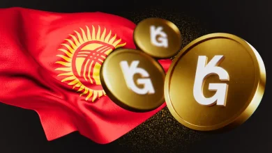 Kyrgyzstan Launches Gold-Backed USDKG Stablecoin On Tron, Targets $500M Reserves