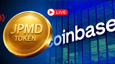 JPMorgan Turns to Coinbase’s Base as JPM Coin Goes Public