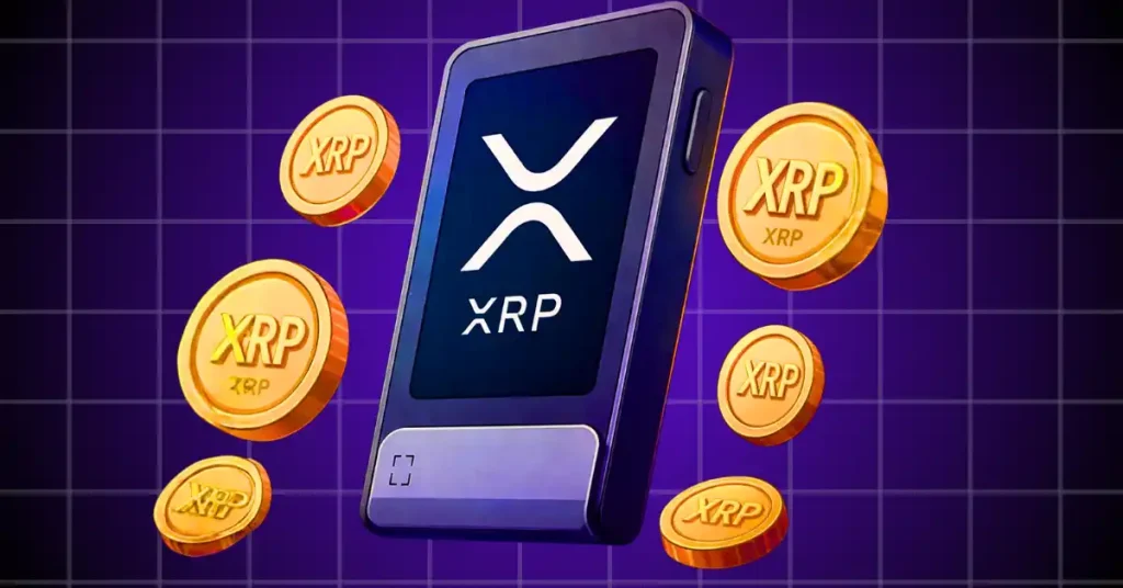 XRP Price Prediction As Weekly RSI Falls To 33