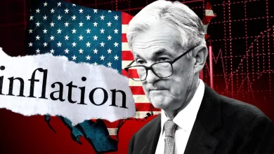 Crypto Markets Surge as Cooling US Inflation Beats Expectations