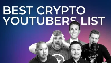 best-crypto-youtubers