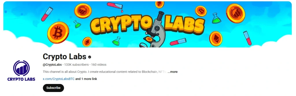 crypto-labs