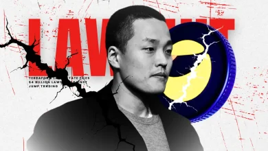 Terraform Labs Estate Files $4 Billion Lawsuit Against Jump Trading