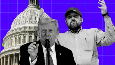 Charles Hoskinson Slams Trump’s Crypto Moves, Warns of Political Damage to Industry