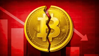 Bitcoin Is Absorbing Selling Pressure—What This Says About the Next BTC Price Move