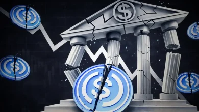 Are Banks Trying to Kill Stablecoin Rewards? 125 Crypto Groups Push Back