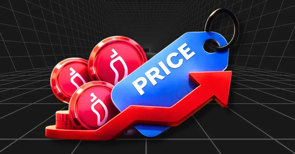 Why Is Chiliz (CHZ) Price Up Today? CHZ Jumps Nearly 20%