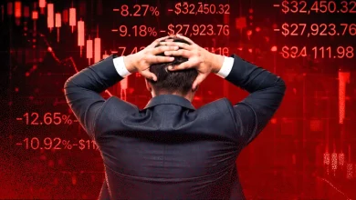 Crypto User Loses $50M in One Copy-Paste Mistake Address Poisoning Scam