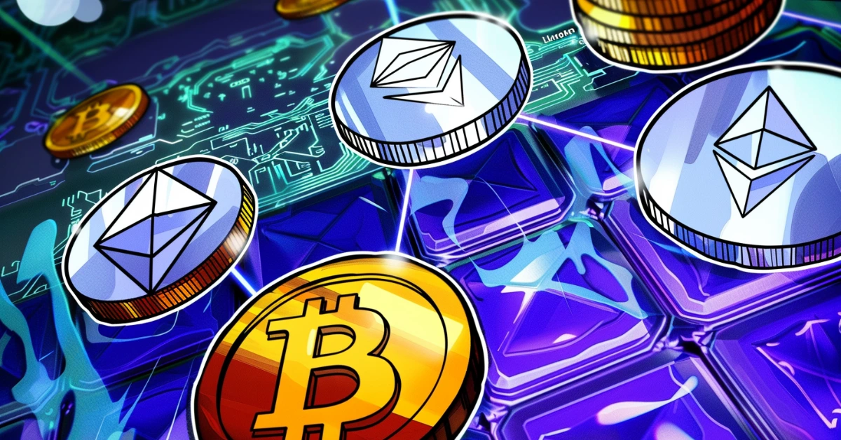 The Only New DeFi Coin Under alt=