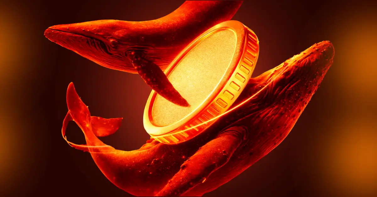 New Whale Buyers Now Drive 50% of Bitcoin’s Realized Cap – A Shift From Old Cycles?