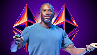 What Is Arthur Hayes Buying After ‘Rotating Out’ of Ethereum?