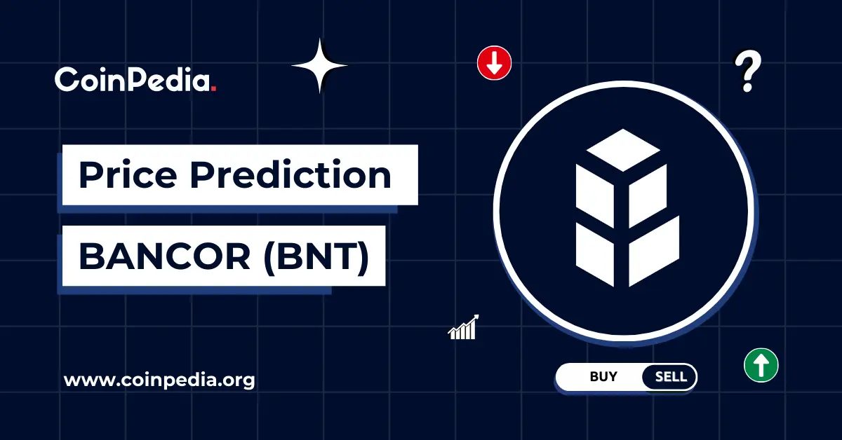 Bancor Community (BNT) Token Worth Prediction 2026, 2027-2030: Will BNT Get well? Bancor Community (BNT) Token Worth Prediction 2026, 2027-2030: Will BNT Get well?