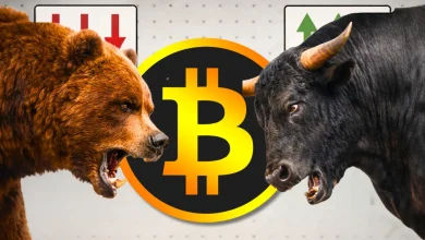 Bitcoin Price News: CryptoQuant Confirms Bear Market, Eyes $70000 Support