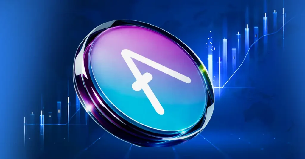 AAVE Breaks Structure After Sharp Sell-Off — Can Buyers Defend This Zone?