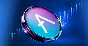 Aave liquidation event