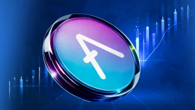 AAVE Breaks Structure After Sharp Sell-Off — Can Buyers Defend This Zone?