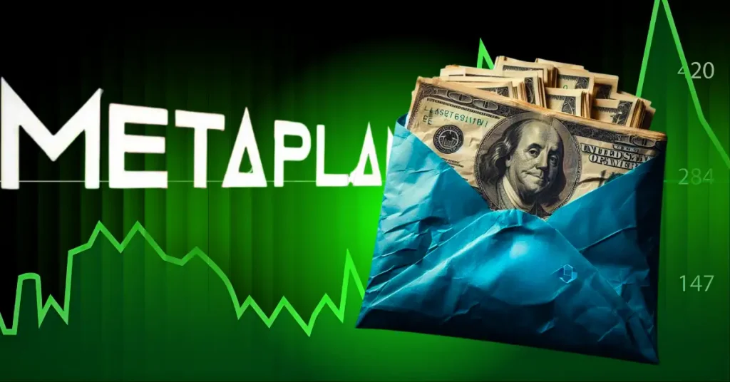 Metaplanet Stock Jumps As Investors Back Bitcoin-Focused Capital Plan