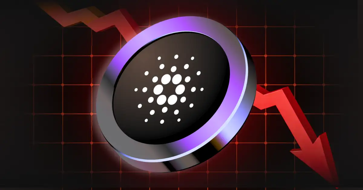 Has ADA Price Fallen Too Far? What Cardano’s Price Structure Signals Next