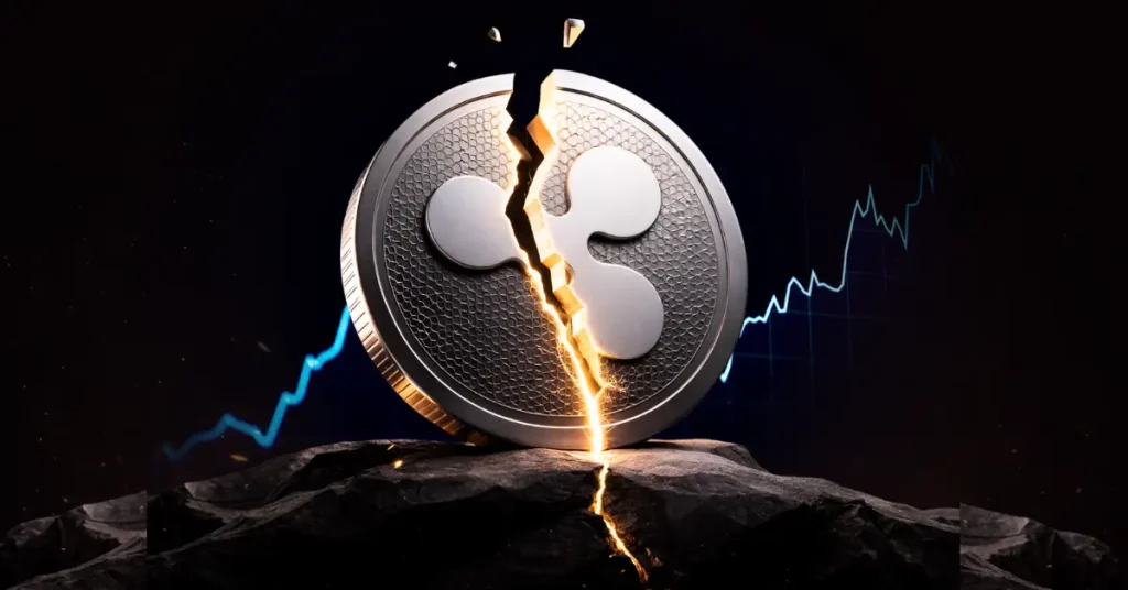 XRP Price Today: Whale Selling vs ETF Inflows Who Takes Control?