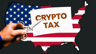 US Crypto Staking Tax Rules Face Pushback as Lawmakers Eye Changes by 2026