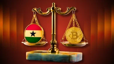 Crypto Trading Is Now Legal in Ghana Under New Law: Details