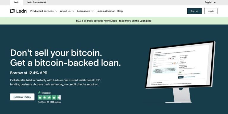 5 Best Crypto Lending Platforms in 2026: A Deep Market Review