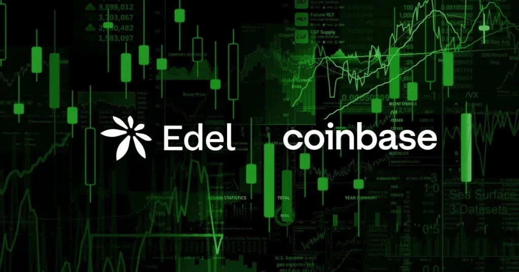 Why Are Traders Choosing Edel Finance Instead Of Tokenized Stocks Offerings On Coinbase?